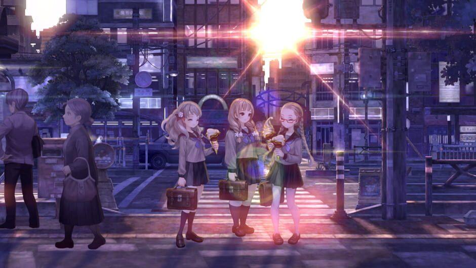 13 Sentinels: Aegis Rim screenshot 6