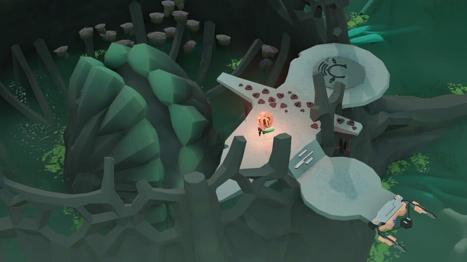 Cocoon screenshot 1