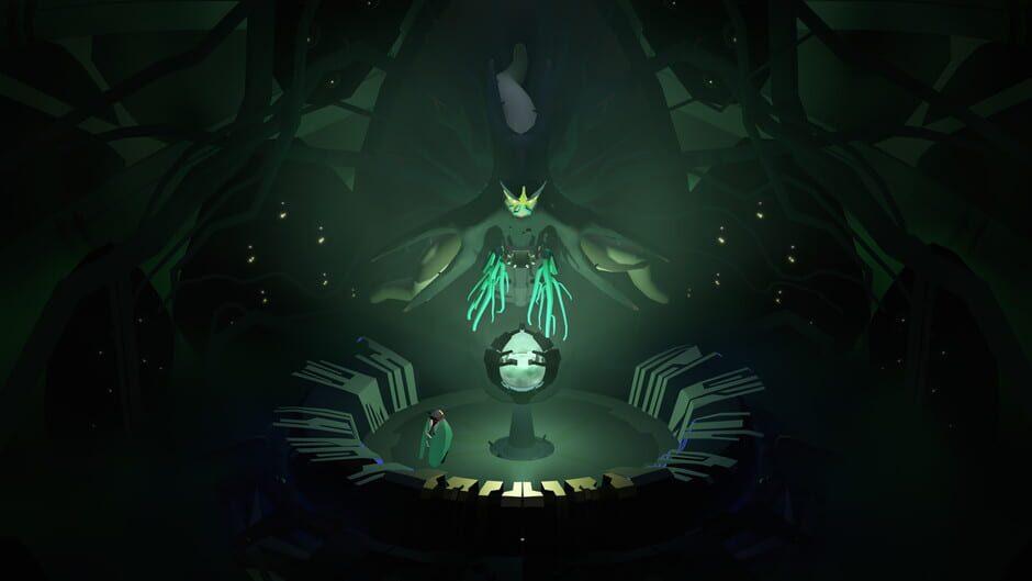 Cocoon screenshot 3