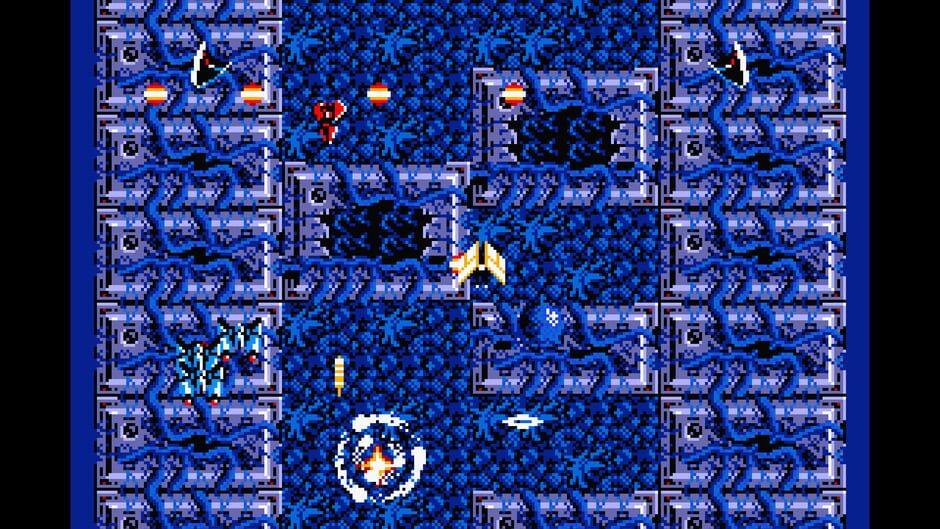 Aleste screenshot 6