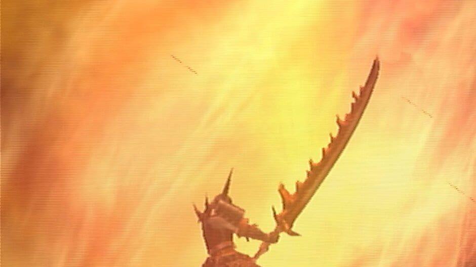 Monster Hunter screenshot 2