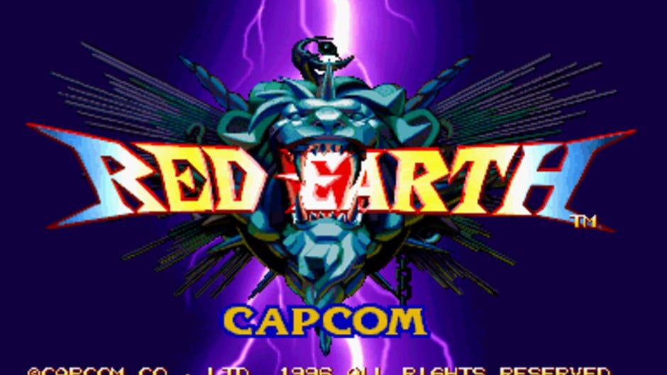 Red Earth screenshot 6