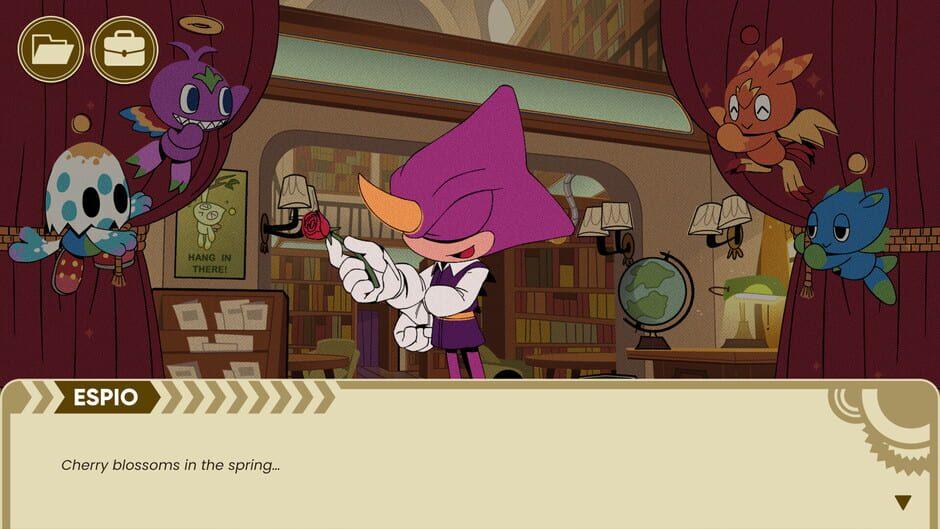 The Murder of Sonic the Hedgehog screenshot 5