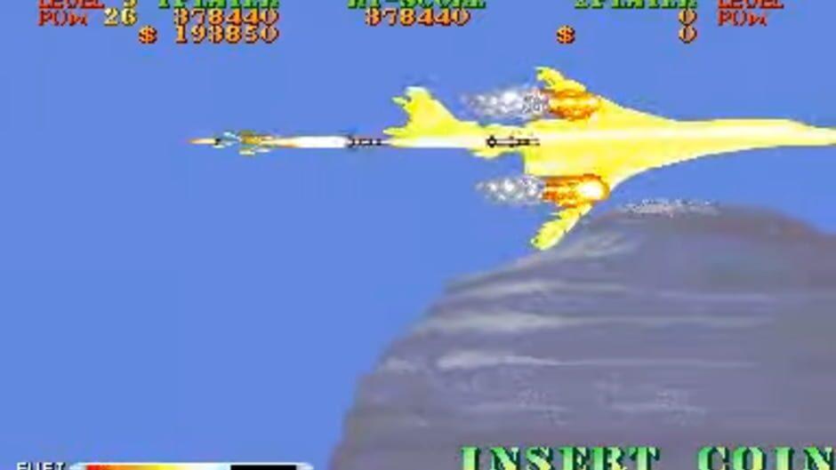 Carrier Air Wing screenshot 3