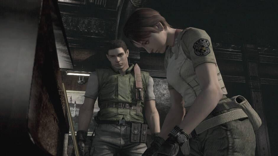 Resident Evil screenshot 6
