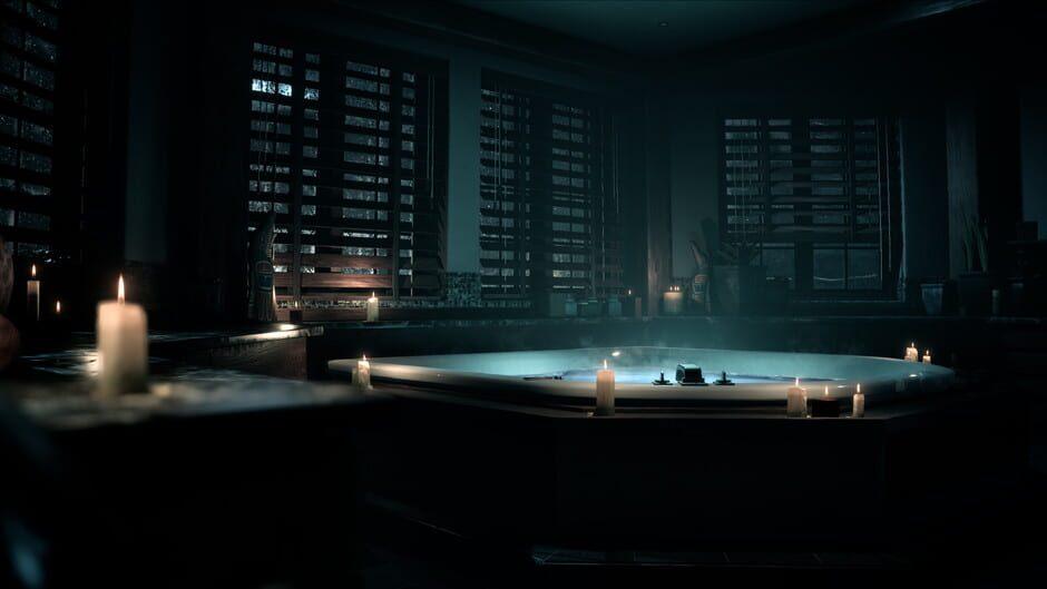 Until Dawn screenshot 6