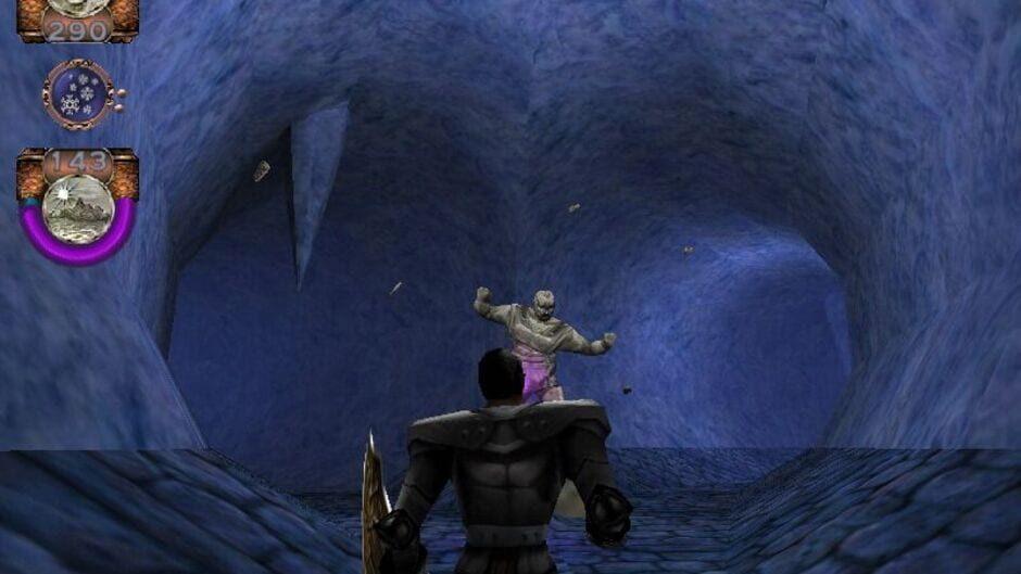 Crusaders of Might and Magic screenshot 3