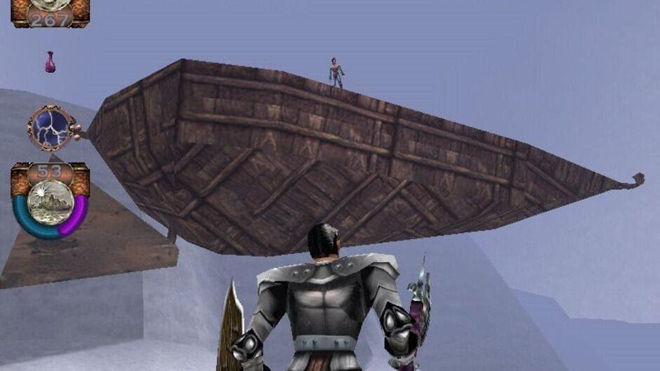 Crusaders of Might and Magic screenshot 4
