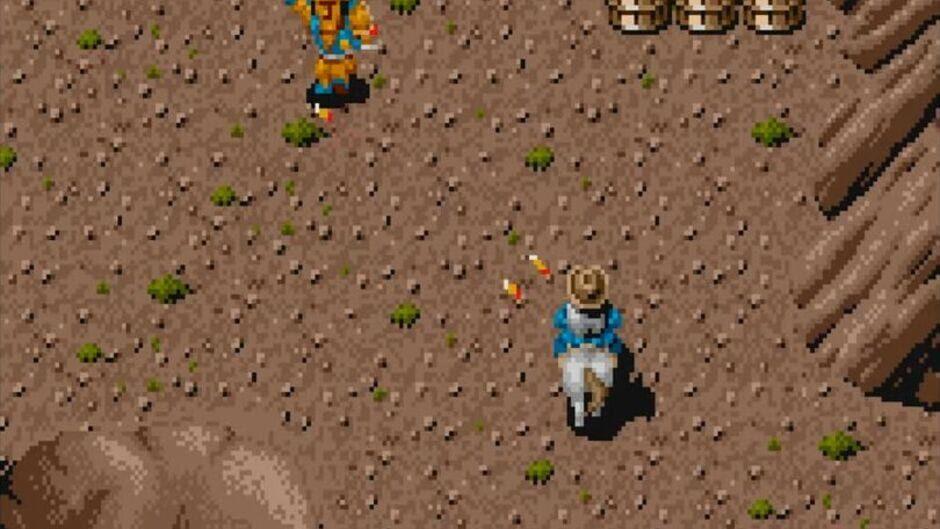 Gun.Smoke screenshot 3