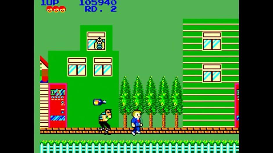 My Hero screenshot 5