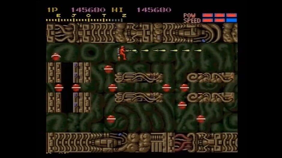 Section-Z screenshot 3