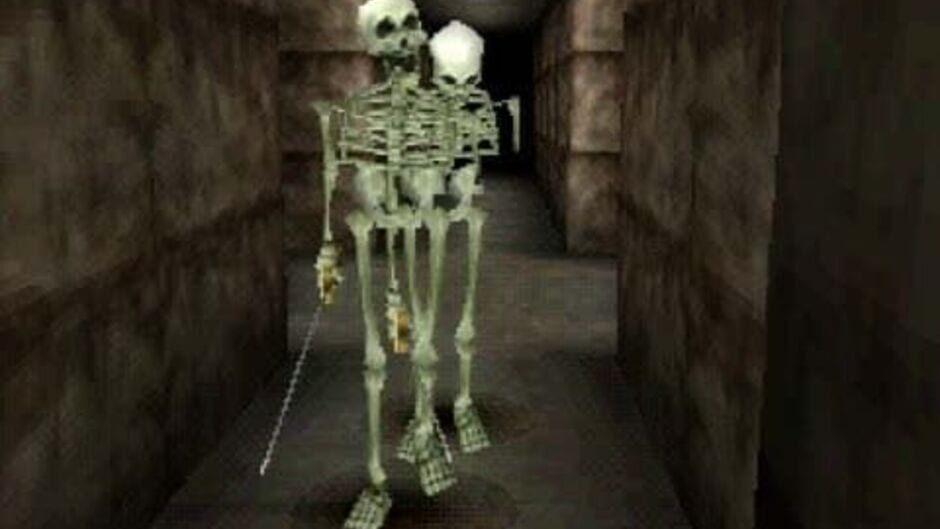 Shadow Tower screenshot 4