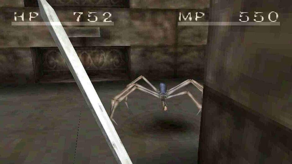 Shadow Tower screenshot 5