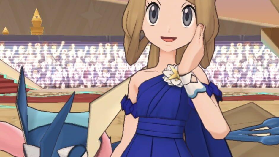 Pokémon Masters EX screenshot 6