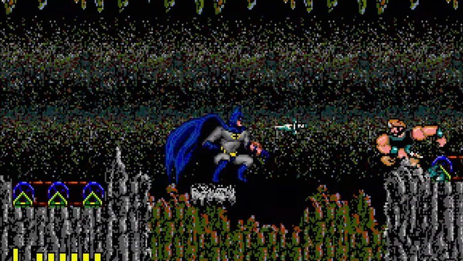 Batman: Revenge of the Joker screenshot 3
