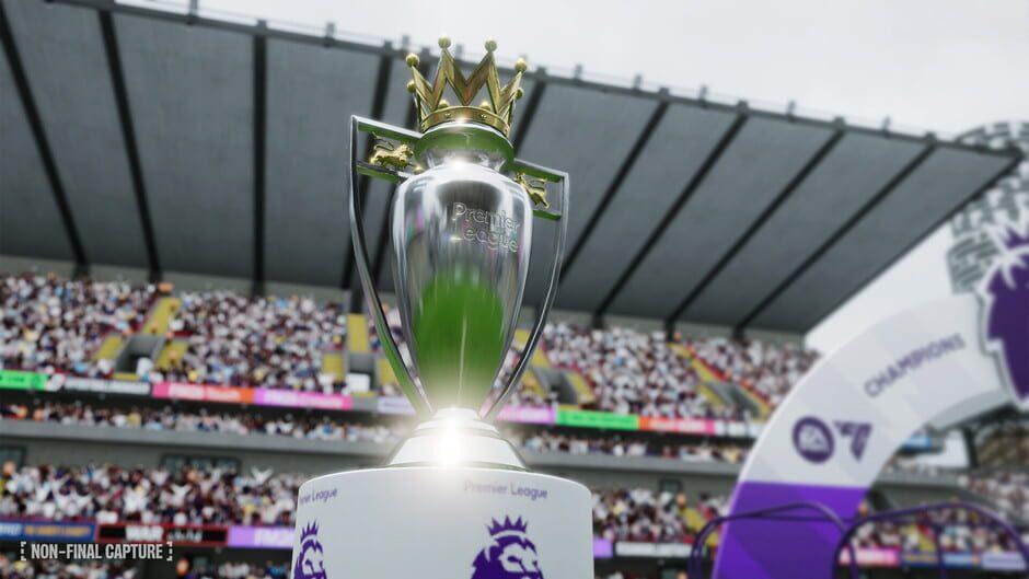 Football Manager 26 screenshot 4