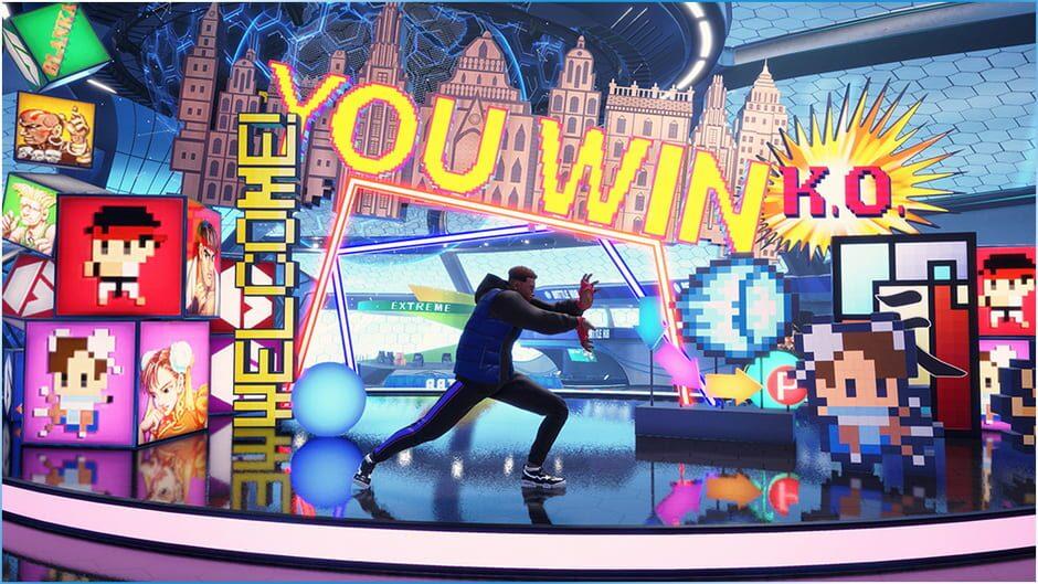 Street Fighter 6 screenshot 5
