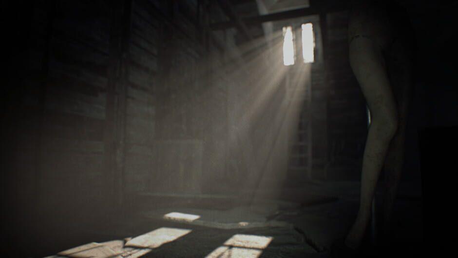 Resident Evil 7 Teaser: Beginning Hour screenshot 1