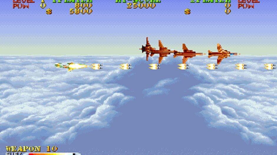 Carrier Air Wing screenshot 2
