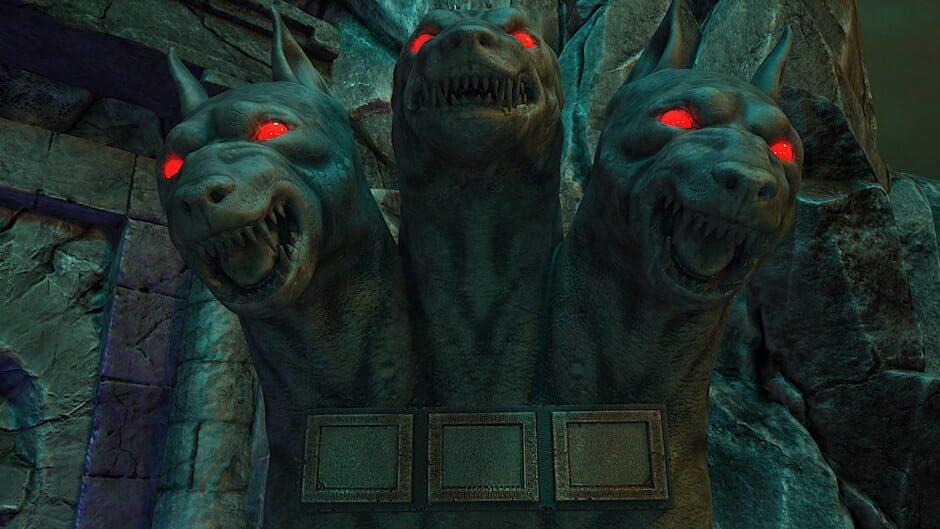 Nancy Drew: Labyrinth of Lies screenshot 3