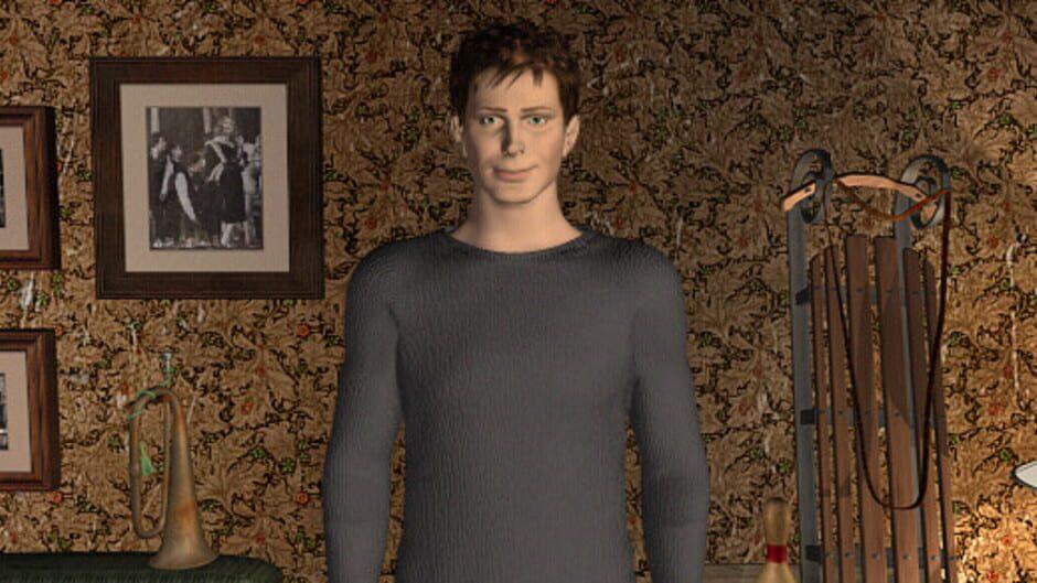 Nancy Drew: The Final Scene screenshot 5