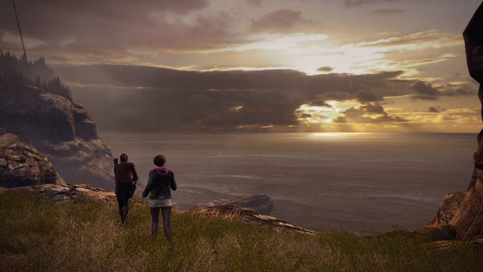 Resident Evil Revelations Collection screenshot 6