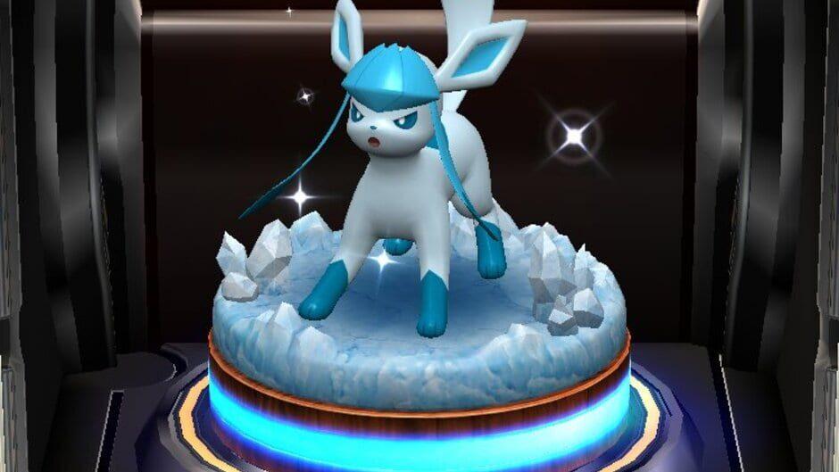 Pokémon Duel screenshot 1