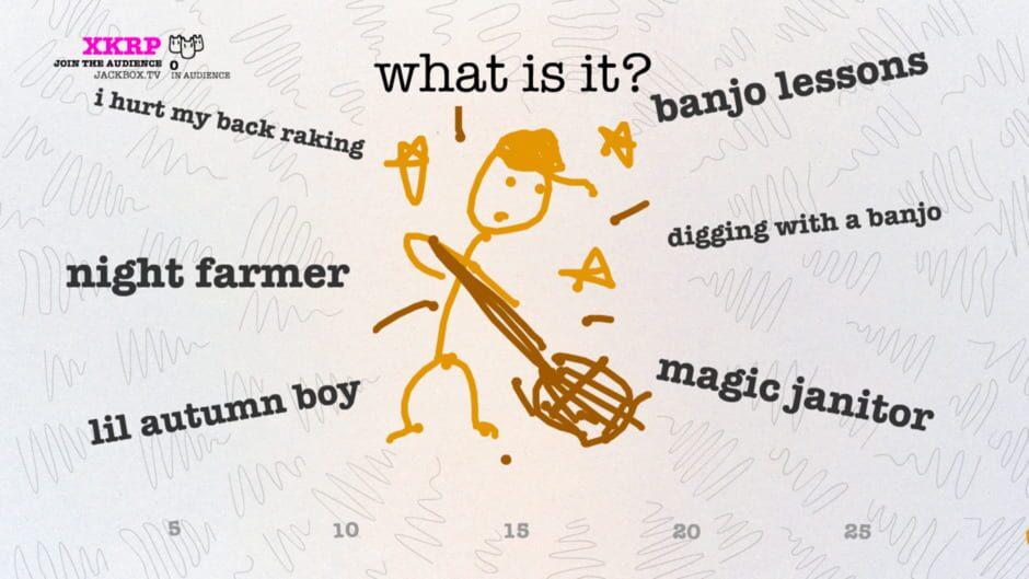 Drawful 2 screenshot 5