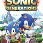 Sonic Generations