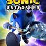 Sonic Unleashed