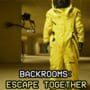 Backrooms: Escape Together
