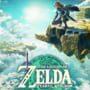 The Legend of Zelda: Tears of the Kingdom - Nintendo Switch 2 Edition