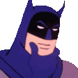 BatmanHmmm