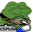 COPIUM