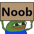 PeepoNoob