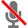 micMUTED